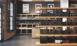 Performing Due Diligence When Buying A Bottle Shop