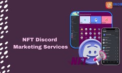 NFT Discord Marketing Services - For Magnified Online Presence