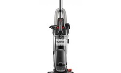 How to assemble a eureka vacuum cleaner?