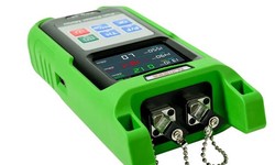 The best choice in PON network testing: PON Power Meter