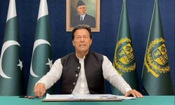 Imran Khan Can't Use Pakistan PM's Official Residence Anymore!
