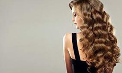 Benefits Of Color Hair Extensions