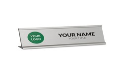 Environmentally Friendly Personalized Metal Signs and Badges