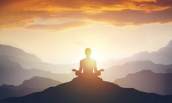 Why are Meditation and Mindfulness Now More Important than Ever?