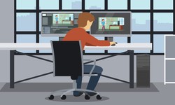 Tips to Hire a Video Animation Consultants