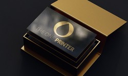 How a premium name card printing agency can help improve your event