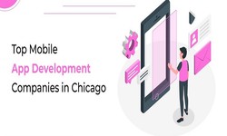 5 Top-Notch Mobile App Development Companies in Chicago