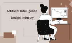 How Impactful can be AI in Design Industry