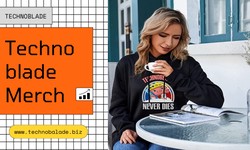 Technoblade Merch: Technoblade Hoodies, T-Shirts, Sweatshirts and More