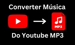 Conversor gratis musica do youtube mp3