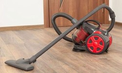How to clean a vacuum cleaner that smells?