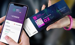 What Are The Benefits Of NFT Ticketing Marketplace Development?