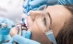 Dentists Near Me: How To Find A Good One In Your Area
