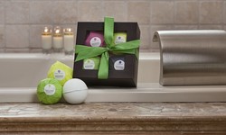 How Add Value To Your Products Through Custom Bath Bomb Boxes?