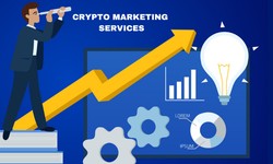 Escalate Your Marketing Growth Using Crypto Marketing Services