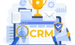 Has your organization outgrown the current CRM?