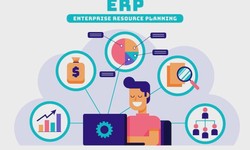 Top Advantages of Using Enterprise Resource Planning (ERP) Software