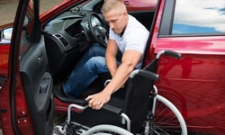 What’s Car Insurance for Disabled Drivers and Do I Need it?