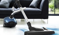 What is the highest suction vacuum cleaner?