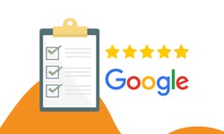 8 Easy Ways to Increase Your Google Reviews