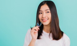 Are Invisible Braces the Same as Clear Aligners?