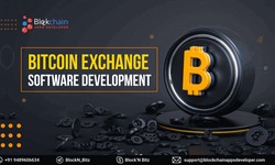 Bitcoin Exchange Software Development Services