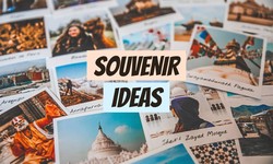 Five Interesting Souvenirs To Buy For Friends and Family