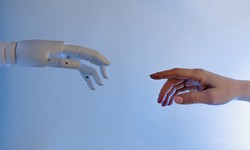 How Robotic Process Automation Can Make Companies More Effective