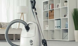 What is the best vacuum cleaner out there?