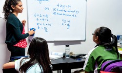 5 Things to Consider When Looking for the Best Math Tutor