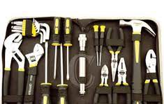 The 4 Most Important Things to Consider When Buying Hand Tools