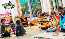 How to Choosing a Montessori School in Plano