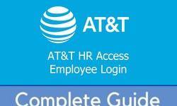 HR One Stop ATT Login | AT&T Employee Login Portal