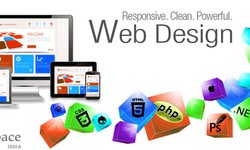 Prefer a professional Website Designing Company in India