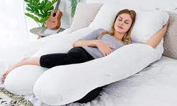 Body Pillow Maker: The Sleep Solution for a Better Night’s Rest