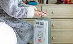 Reasons To Keep A LPG Gas Heater In Your Home This Winter!