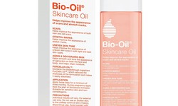 Bio-Oil Skincare Moisturizer with Vitamin E, for Scars and Stretchmarks