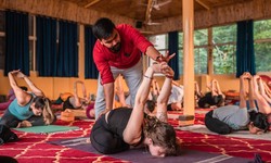 Boost your Inner self with Yoga Teacher Training Courses in India