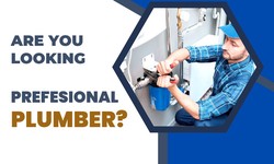 How to find a reputed Plumber in Dubai?