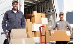 How To Find Best Movers In Dubai