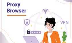 Ghost Proxy Control, Know all about this
