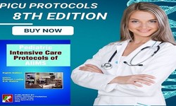 How PICU Protocols Can Help You?