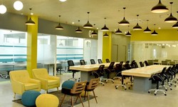 10 reasons to choose a Coworking Space as your Office