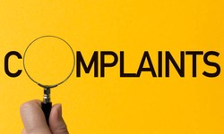 Letter of complaint: how should it be written?