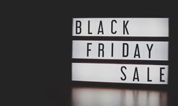 Deals Of Black Friday 2022: Where Can You Find Them?