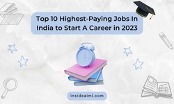 Highest Paying Entry-Level Jobs in India