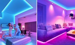 How LED Lights Save Energy and Money