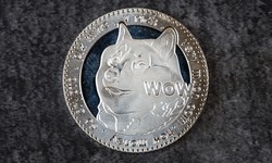 Dogecoin Up 4% as Musk Hints at DOGE Payments for SpaceX Merchandise - 28-5-22 news