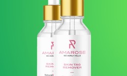 Amarose Skin Tag Remover Reviews (Pros and Cons) Is It Scam Or Trusted