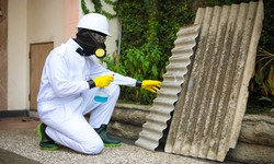 Reasons Why You Should Have an Asbestos Inspection for Your Home